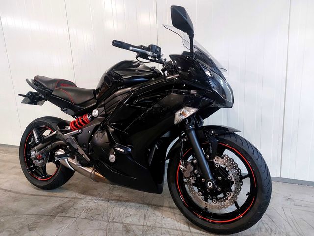 kawasaki - er-6-f-abs