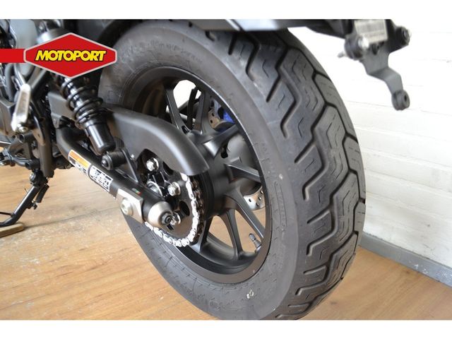 honda - cmx-500-rebel