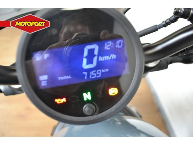 honda - cmx-500-rebel