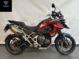 TRIUMPH TIGER 1200 GT PRO