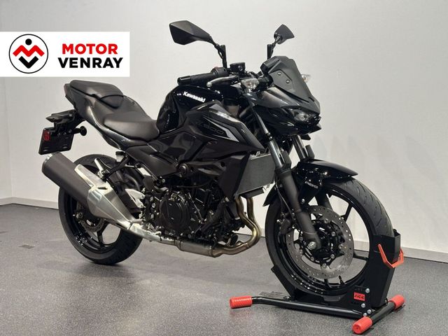 kawasaki - z-500