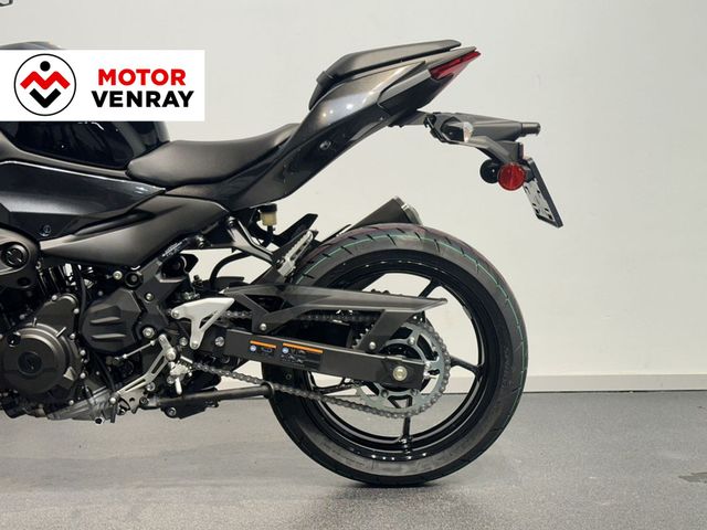 kawasaki - z-500