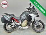 DUCATI MULTISTRADA V4 S