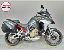 Ducati Multistrada V4 S 2021 occasion