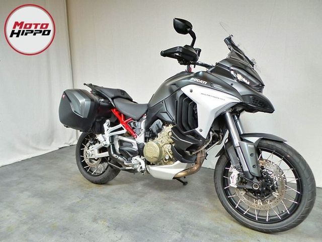 ducati - multistrada-v4-s