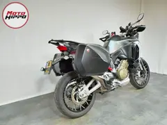Ducati Multistrada V4 S 2021 occasion – foto 3 van 12