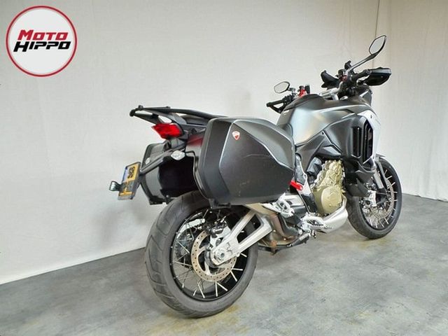 ducati - multistrada-v4-s