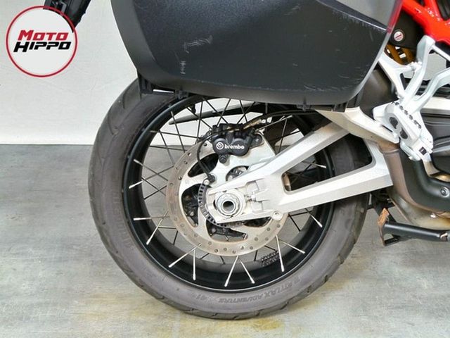 ducati - multistrada-v4-s
