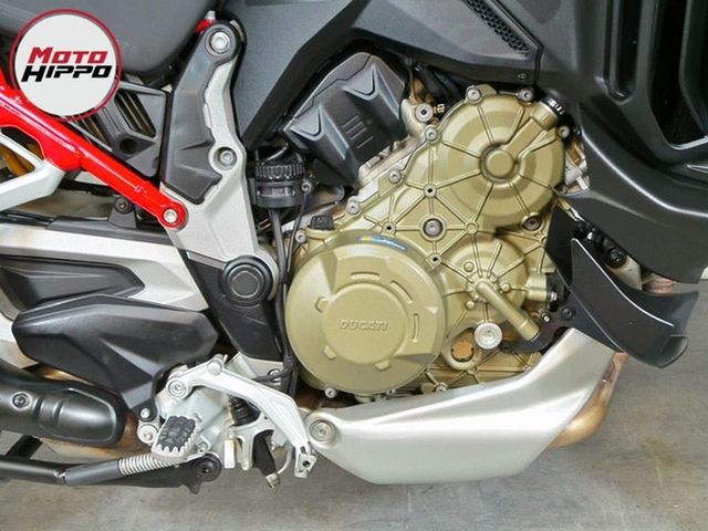 ducati - multistrada-v4-s
