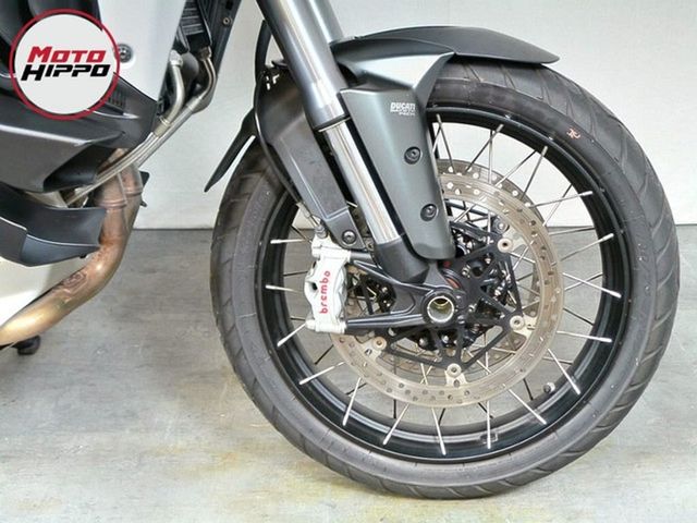 ducati - multistrada-v4-s