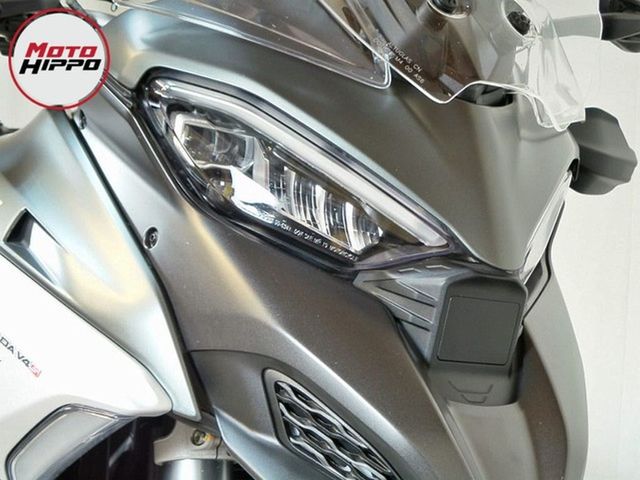 ducati - multistrada-v4-s