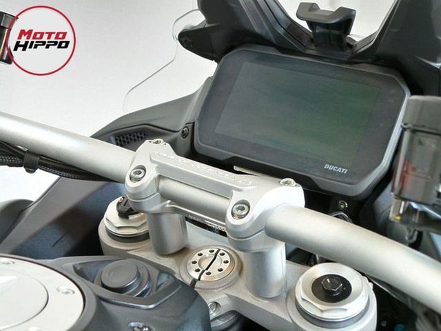 ducati - multistrada-v4-s