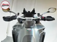 Ducati Multistrada V4 S 2021 occasion – foto 10 van 12