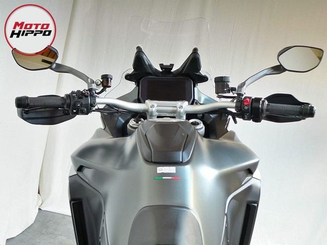 ducati - multistrada-v4-s