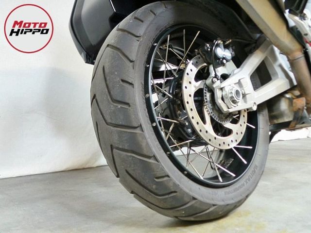 ducati - multistrada-v4-s