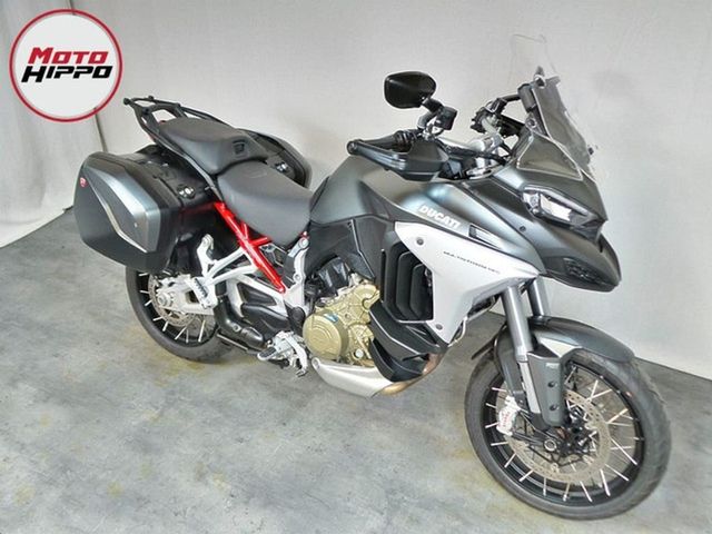 ducati - multistrada-v4-s