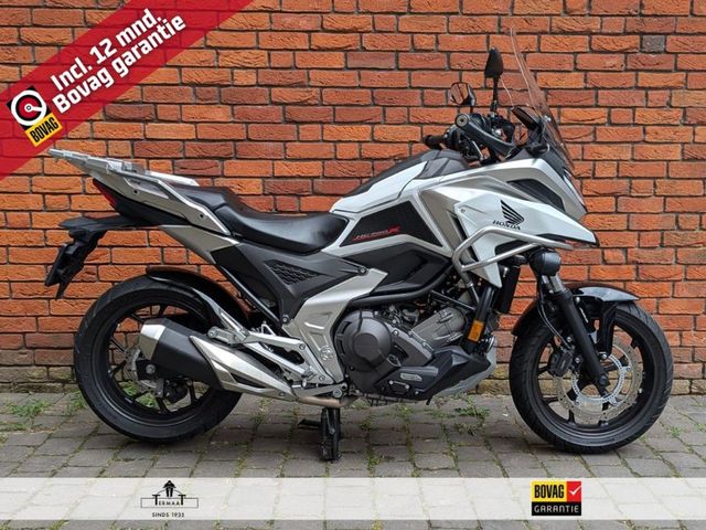 honda - nc-750-x-dct