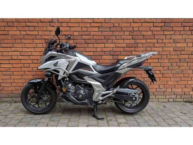 honda - nc-750-x-dct