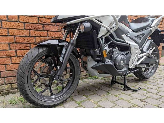 honda - nc-750-x-dct
