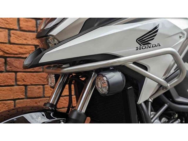 honda - nc-750-x-dct