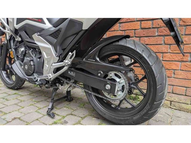 honda - nc-750-x-dct