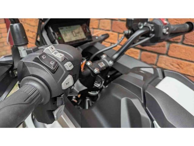 honda - nc-750-x-dct