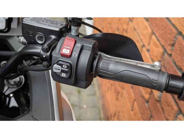 honda - nc-750-x-dct