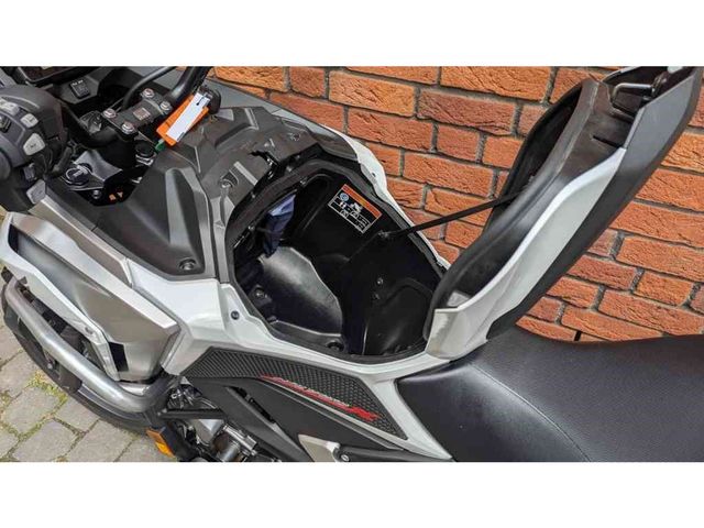 honda - nc-750-x-dct