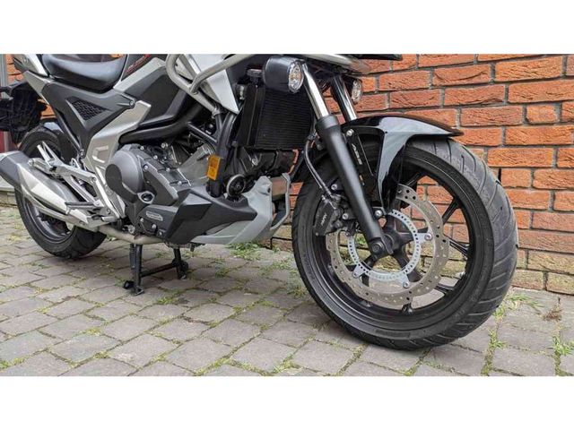 honda - nc-750-x-dct