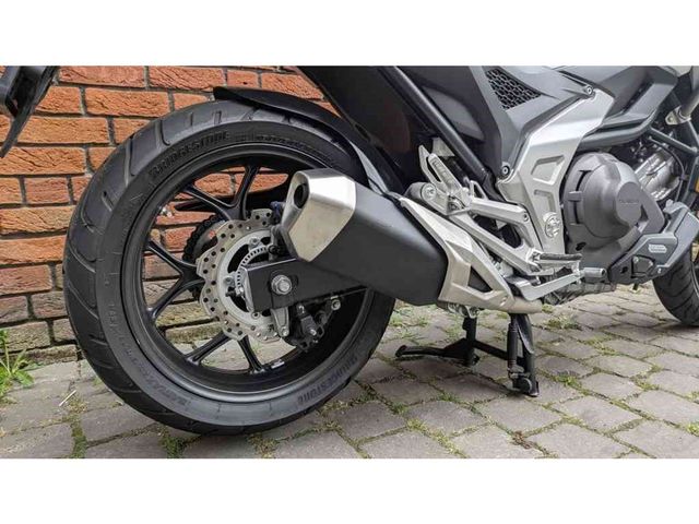 honda - nc-750-x-dct