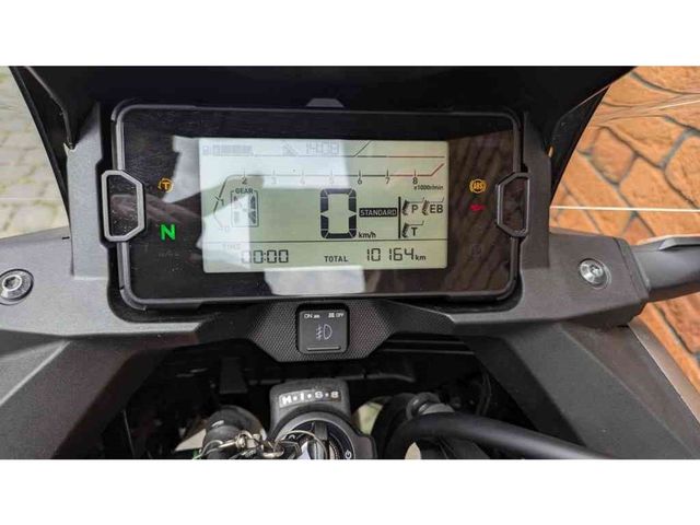 honda - nc-750-x-dct