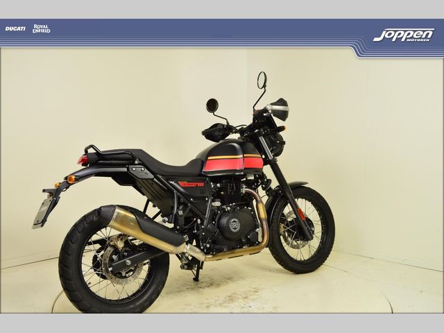 royal-enfield - scram-411