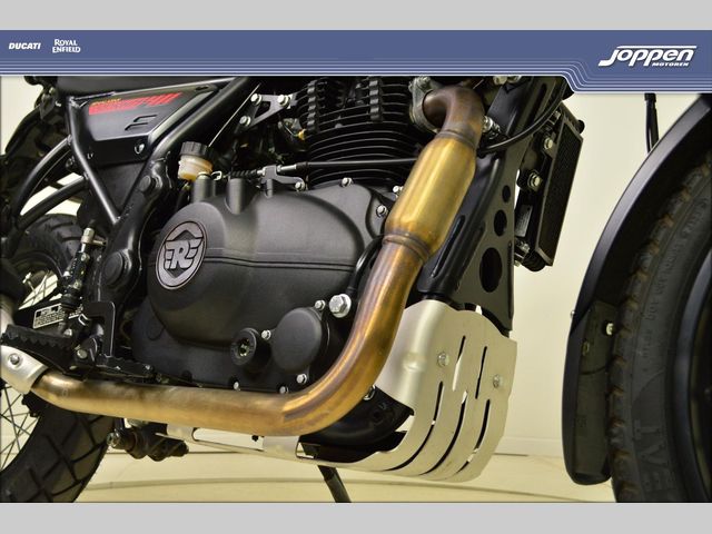 royal-enfield - scram-411