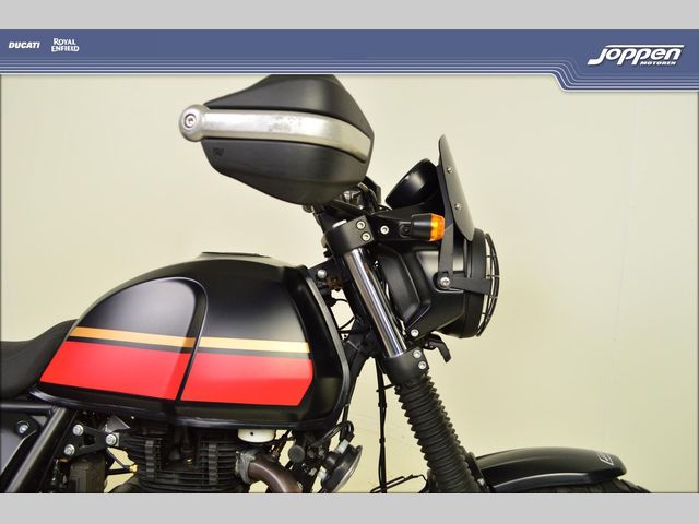 royal-enfield - scram-411