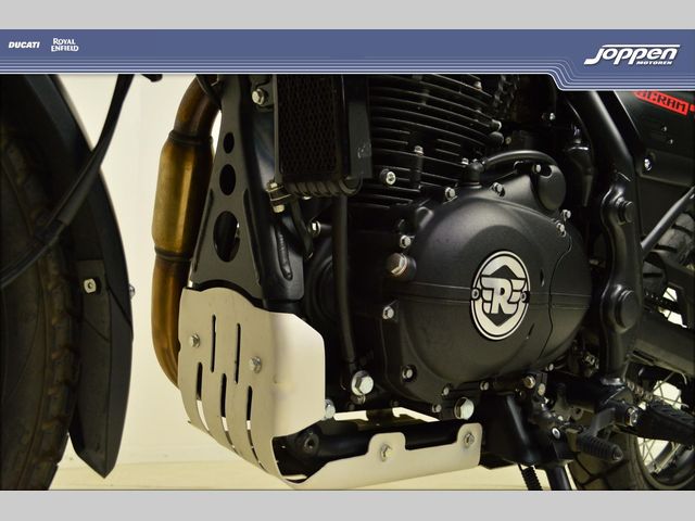 royal-enfield - scram-411