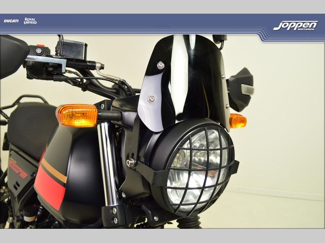 royal-enfield - scram-411