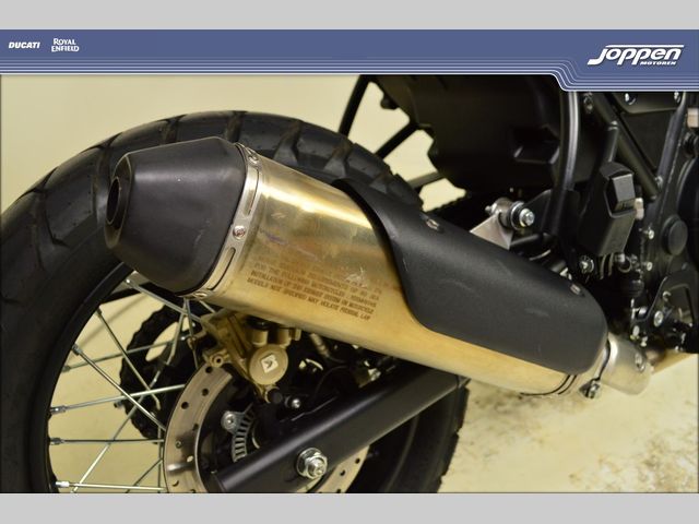 royal-enfield - scram-411