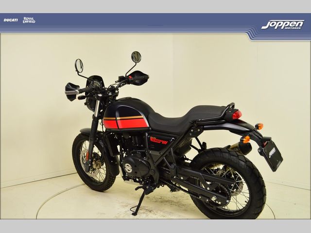 royal-enfield - scram-411