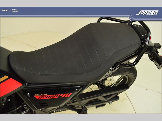 royal-enfield - scram-411