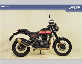 Royal Enfield Scram 411 2024 occasion