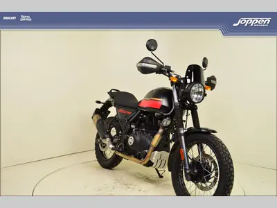 ROYAL ENFIELD SCRAM 411 – foto 2