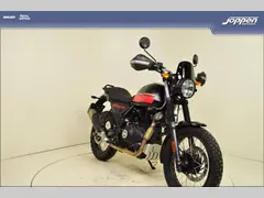 Royal Enfield scram 411 2024 occasion – foto 2 van 23