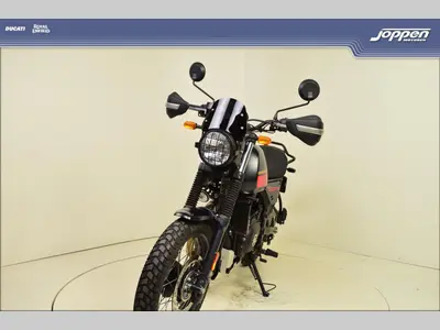 ROYAL ENFIELD SCRAM 411 – foto 3