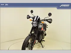 Royal Enfield scram 411 2024 occasion – foto 3 van 23