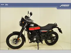 Royal Enfield scram 411 2024 occasion – foto 4 van 23