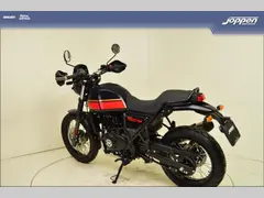 Royal Enfield scram 411 2024 occasion – foto 5 van 23