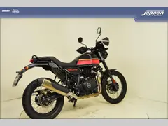 Royal Enfield scram 411 2024 occasion – foto 7 van 23
