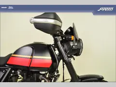 Royal Enfield scram 411 2024 occasion – foto 9 van 23