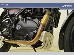 Royal Enfield scram 411 2024 occasion – foto 8 van 23