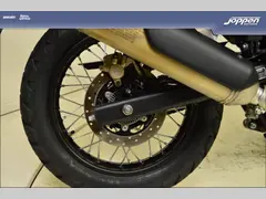 Royal Enfield scram 411 2024 occasion – foto 11 van 23